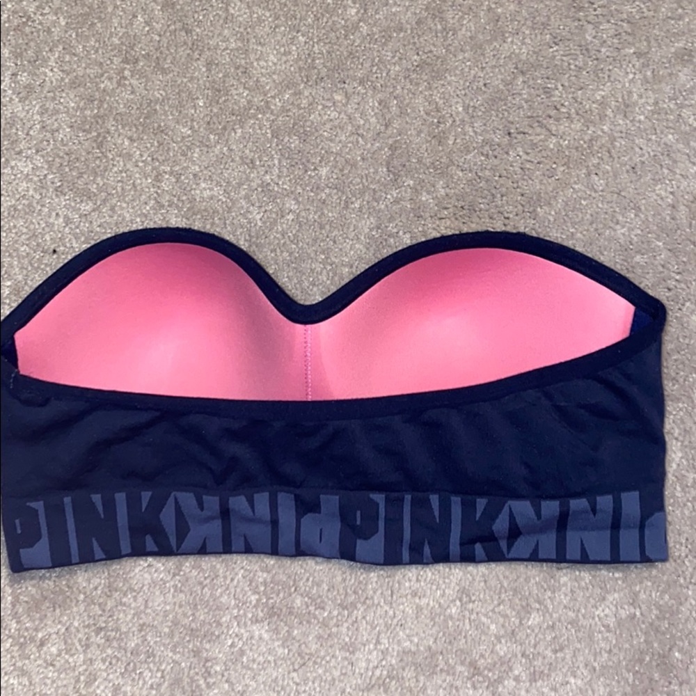 Strapless Bra - Picture 2 of 2